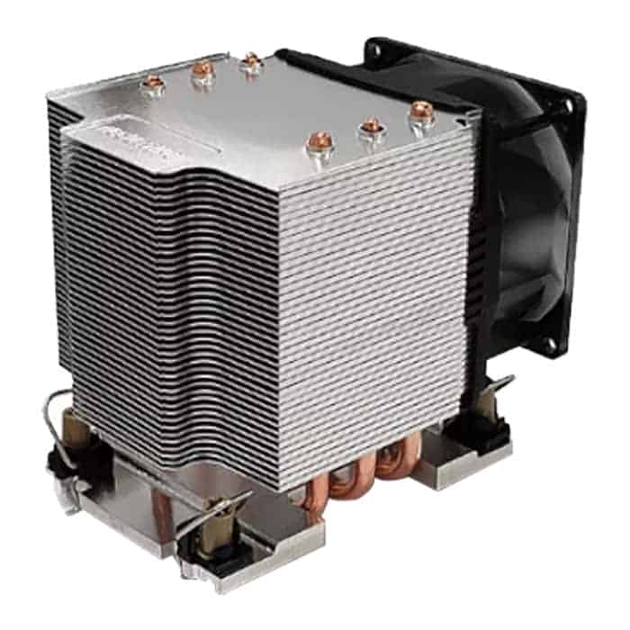 Dynatron N6 Intel Socket LGA4189-4/5 Active 3U Server Cooler